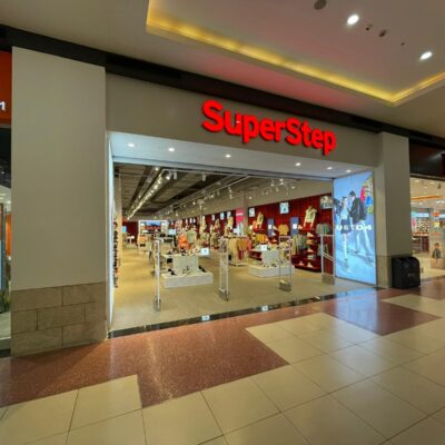SuperStep Tokat Mağaza2