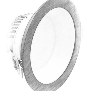 Downlight Armatür Modelleri ve Modern LED Spot Çeşitleri