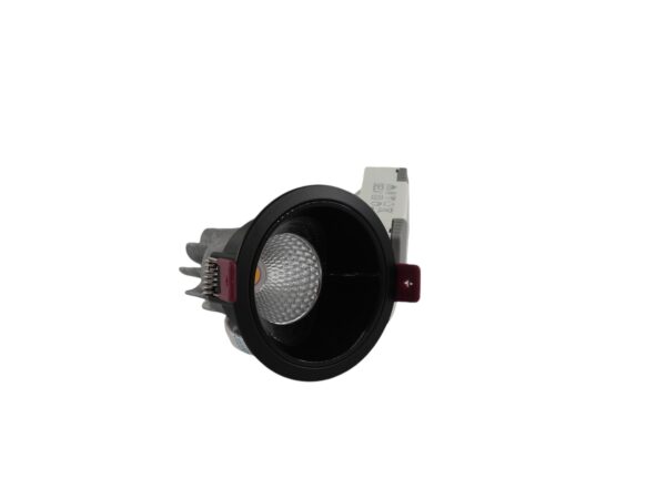 Sıva Altı Led Spot 10W