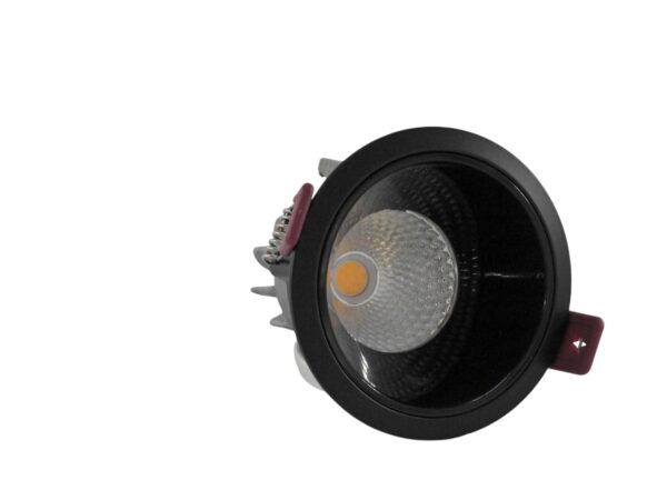 Sıva Altı Led Spot 10W